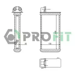 profit-pr0540n5